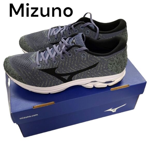 Mizuno Wave Knit R2 - Picture 3 of 7